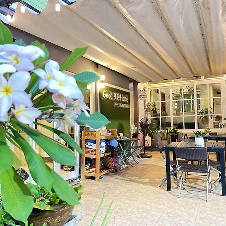 กู๊ด ไนน์ แอท โฮม Hotel Rawai ภายนอก รูปภาพ