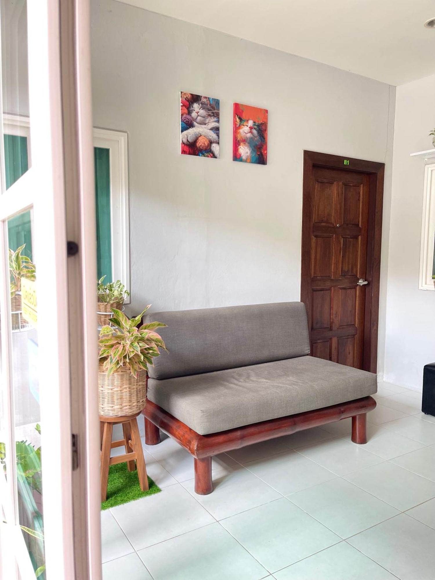 กู๊ด ไนน์ แอท โฮม Hotel Rawai ภายนอก รูปภาพ