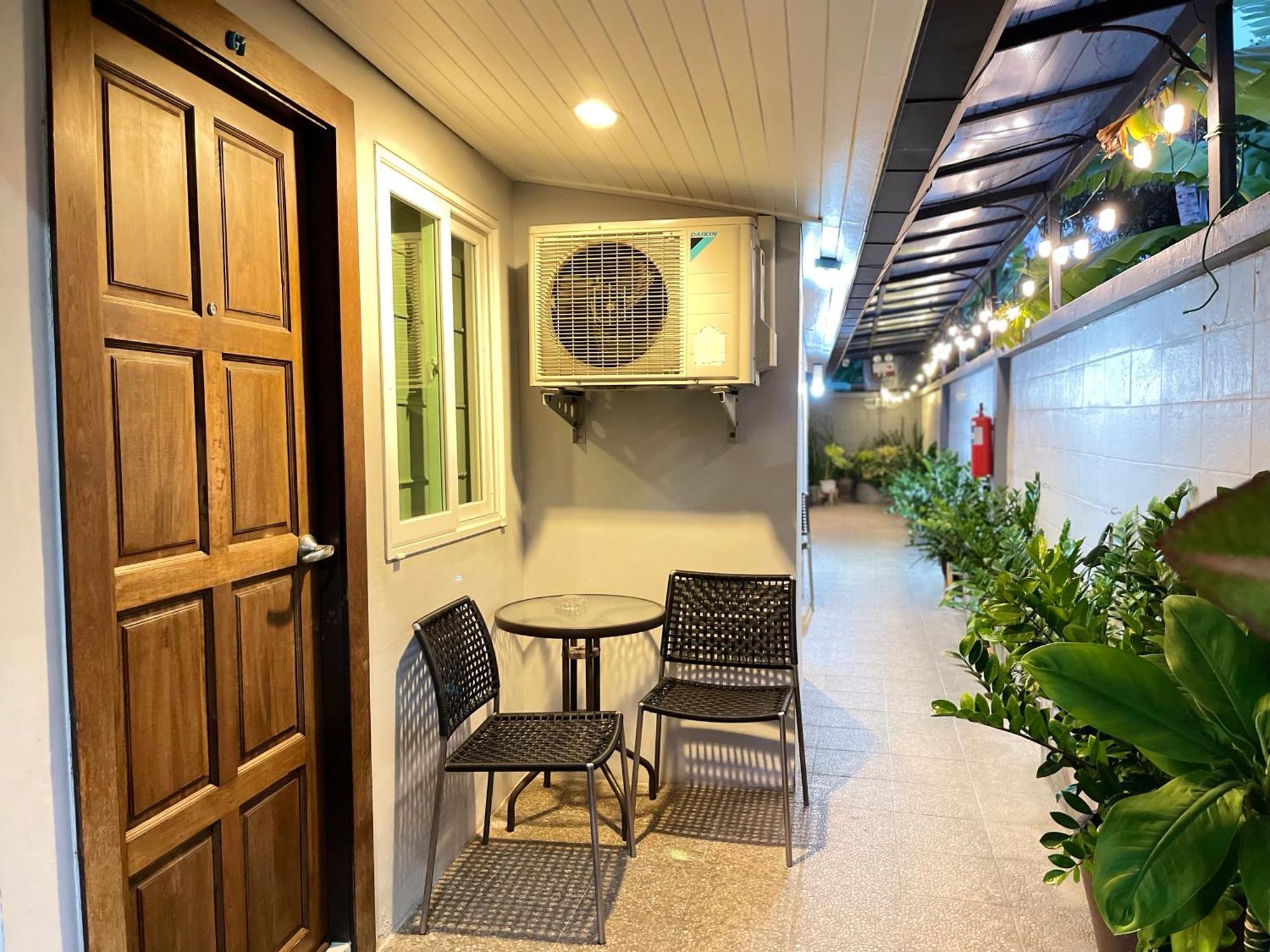 กู๊ด ไนน์ แอท โฮม Hotel Rawai ภายนอก รูปภาพ