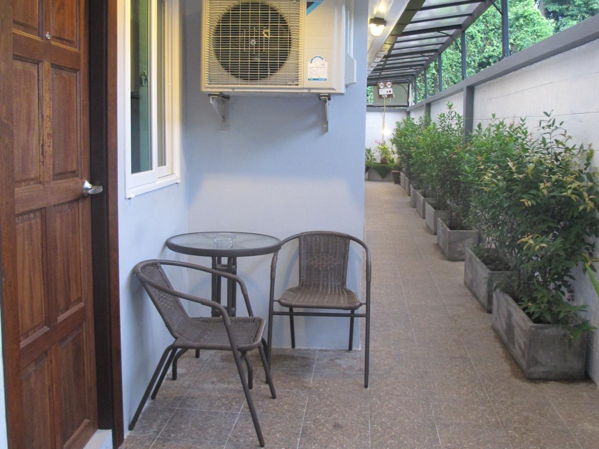 กู๊ด ไนน์ แอท โฮม Hotel Rawai ภายนอก รูปภาพ