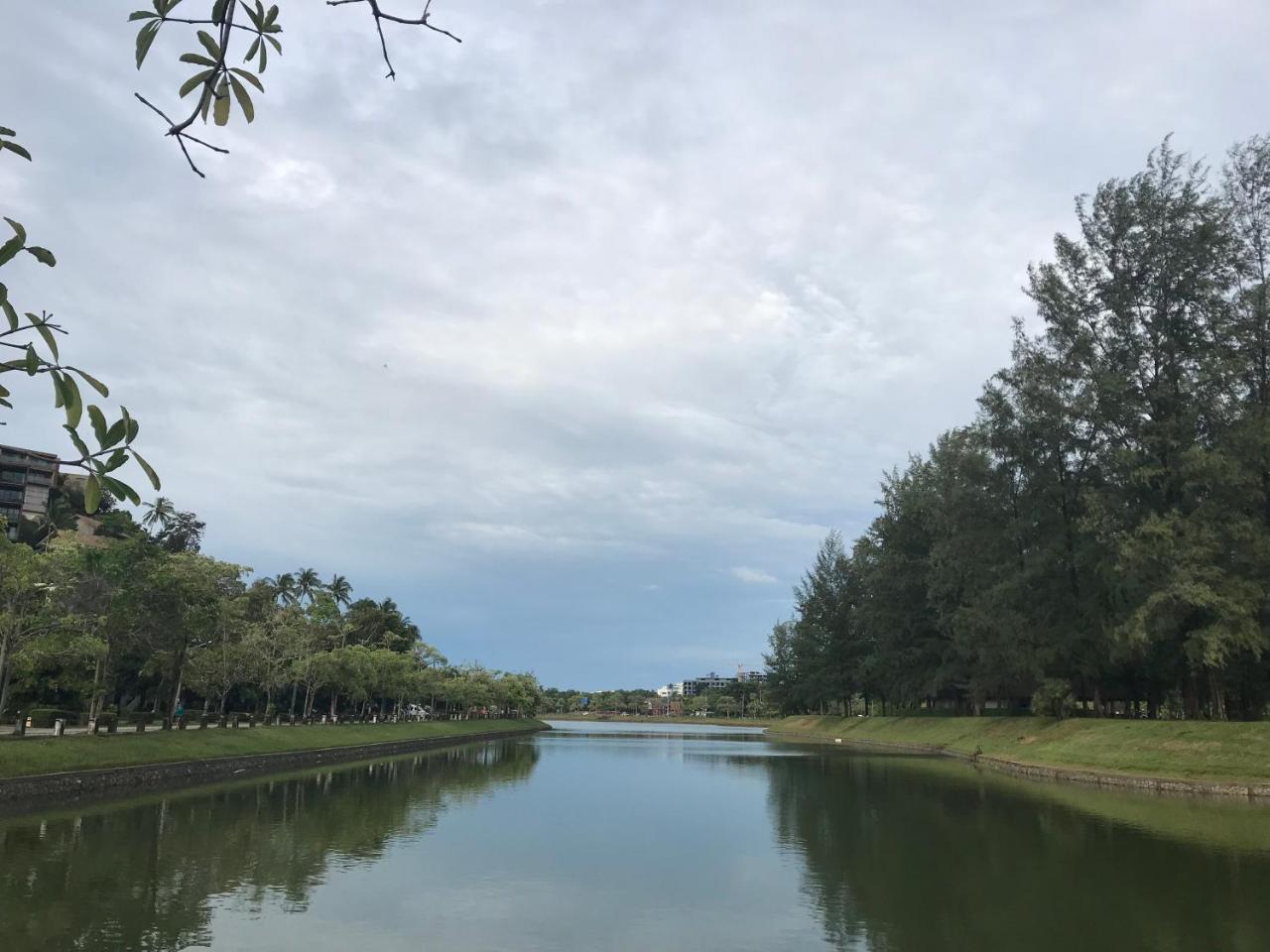 กู๊ด ไนน์ แอท โฮม Hotel Rawai ภายนอก รูปภาพ