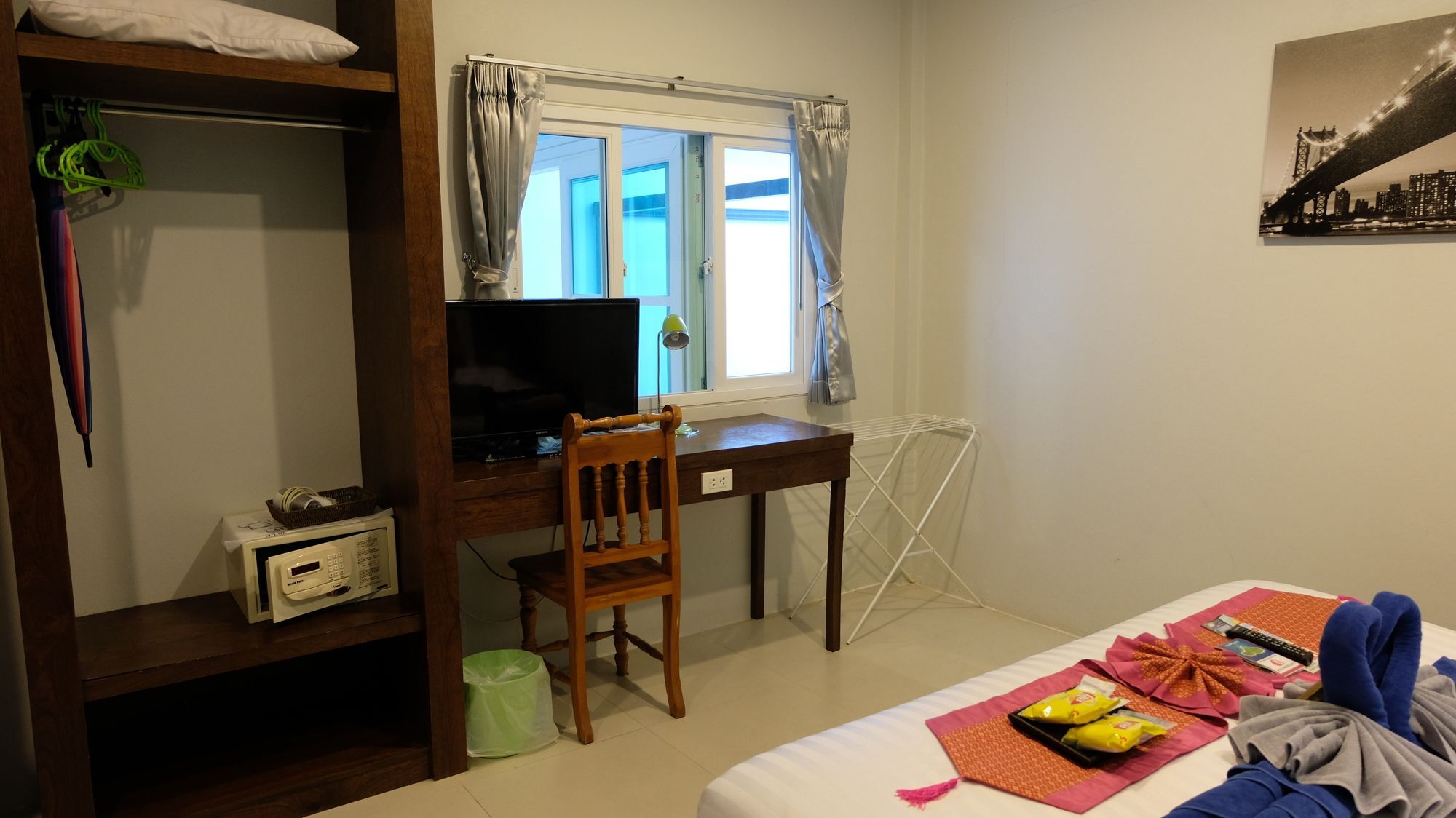 กู๊ด ไนน์ แอท โฮม Hotel Rawai ภายนอก รูปภาพ