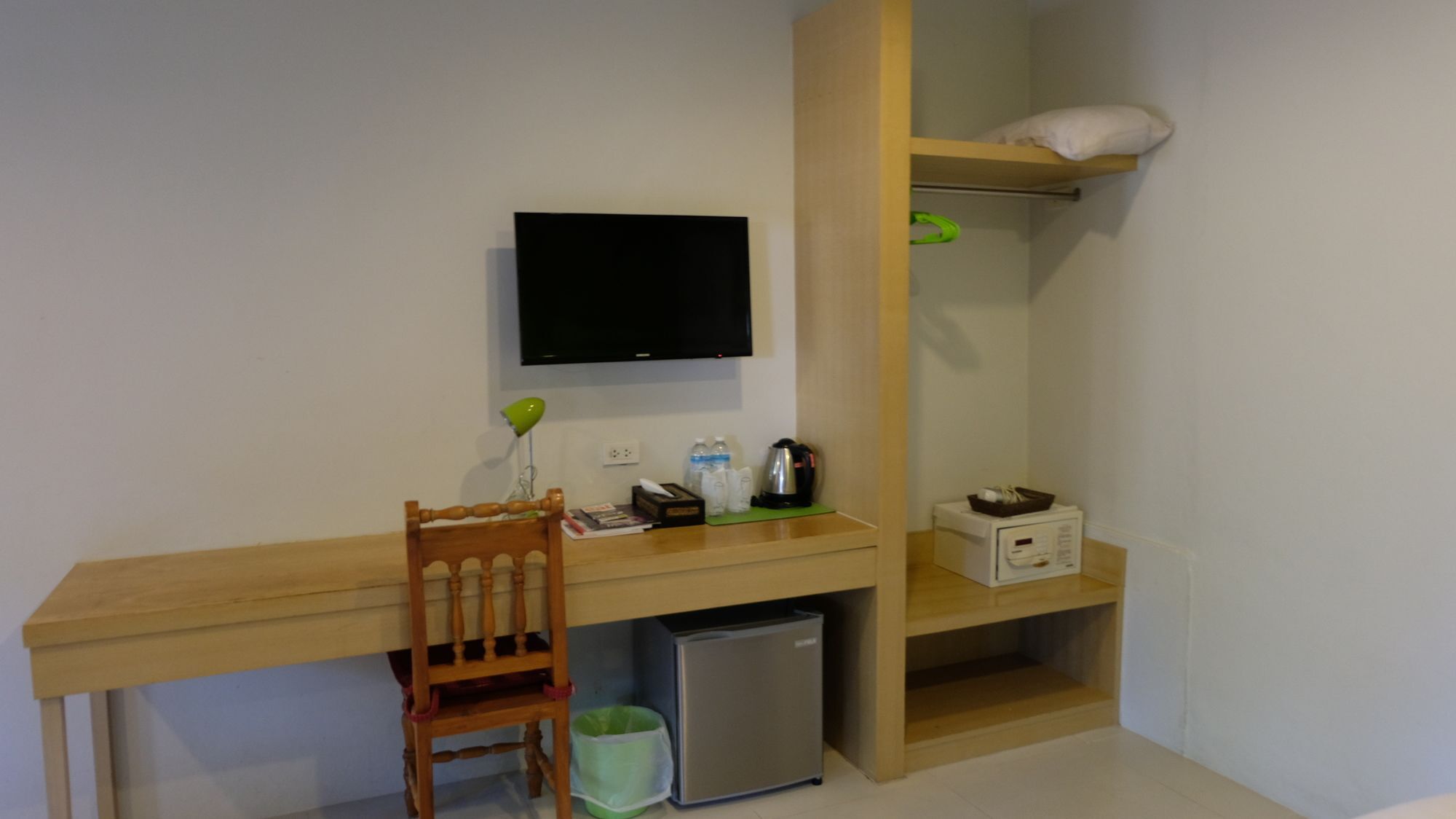 กู๊ด ไนน์ แอท โฮม Hotel Rawai ภายนอก รูปภาพ